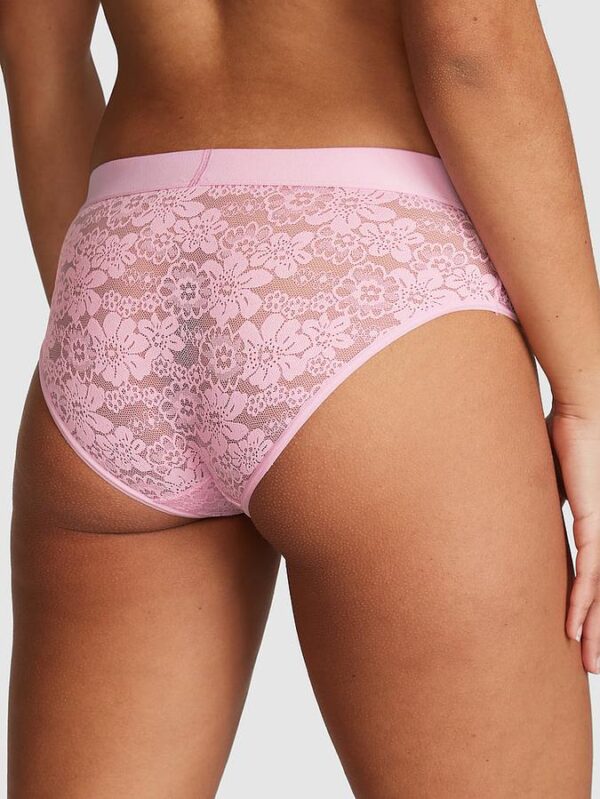 Victoria's Secret Wink Logo Hiphugger Panty - Image 2