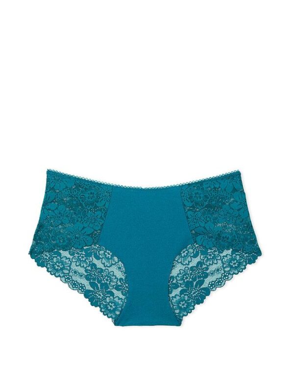 Victoria's Secret Cotton Boyshort Panty - Image 3