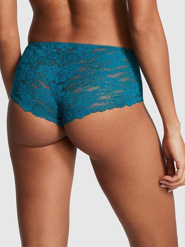Victoria's Secret Cotton Boyshort Panty - Image 2