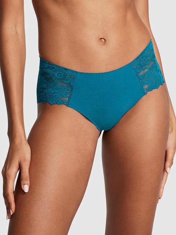 Victoria's Secret Cotton Boyshort Panty