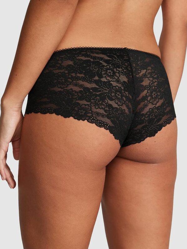 Victoria's Secret  No-Show Hiphugger Panty - Image 2