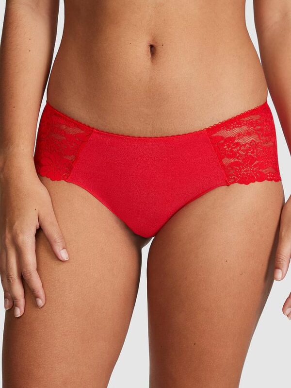 Victoria's Secret No-Show Hiphugger Panty