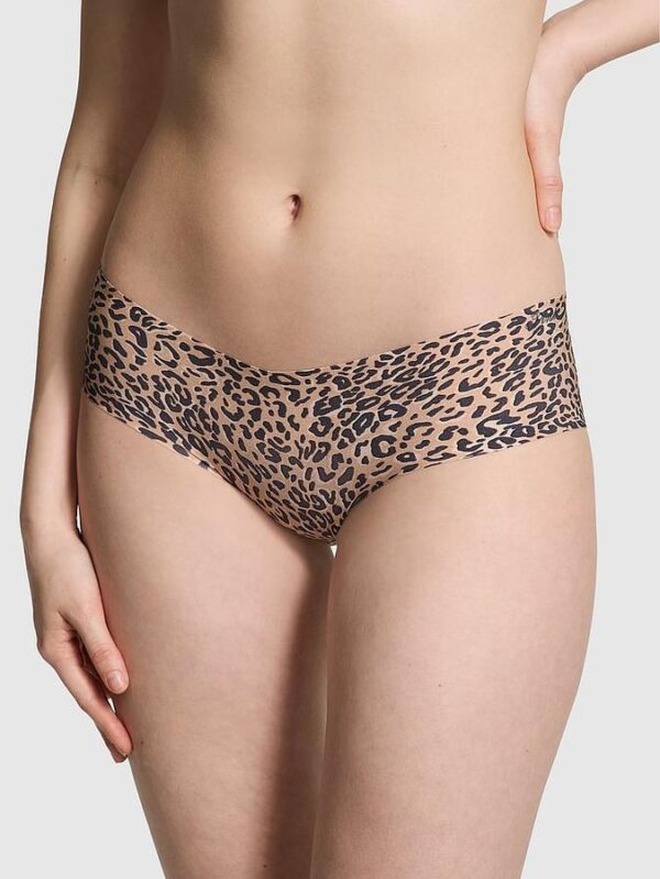 Victoria's Secret No-Show Hiphugger Panty