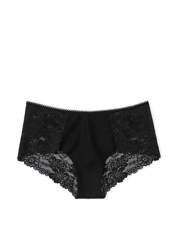Victoria's Secret  No-Show Cheeky Panty