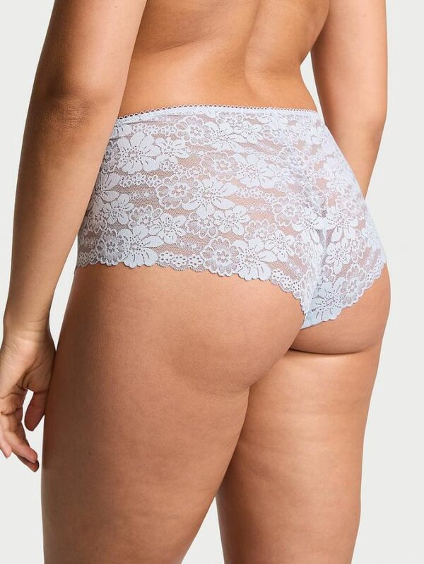 Victoria's Secret No-Show Cheeky Panty - Image 2