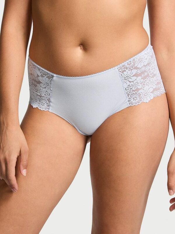 Victoria's Secret No-Show Cheeky Panty