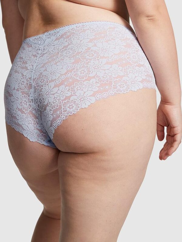 Victoria's Secret No-Show Cheeky Panty - Image 2