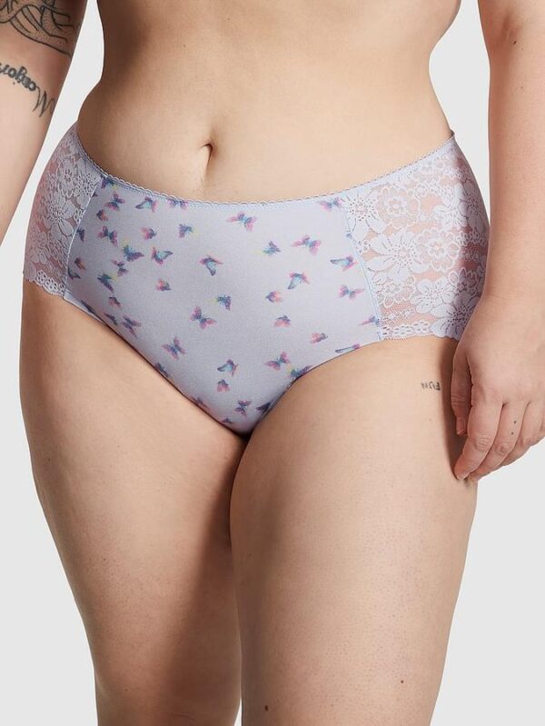 Victoria's Secret No-Show Cheeky Panty