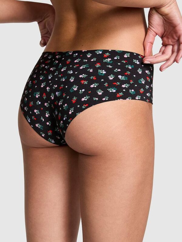 Victoria's Secret  No-Show Cheeky Panty - Image 2
