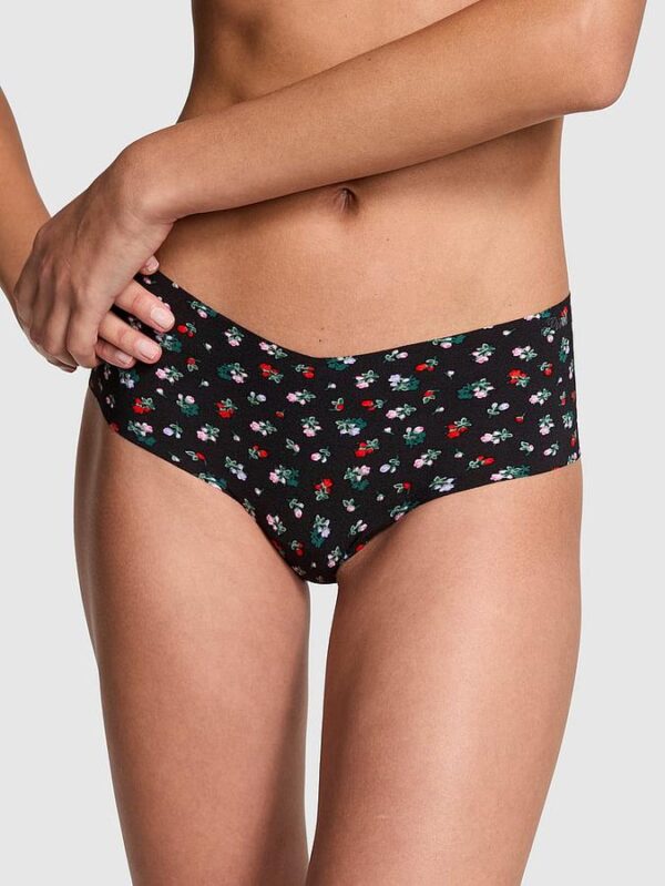 Victoria's Secret  No-Show Cheeky Panty