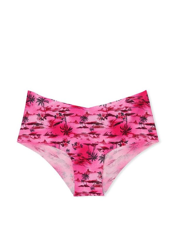 Victoria's Secret No-Show Cheeky Panty - Image 3