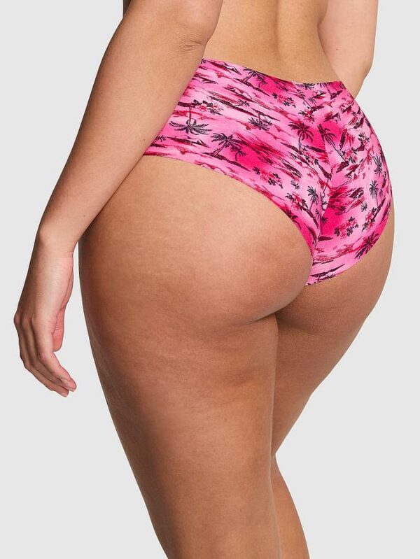 Victoria's Secret No-Show Cheeky Panty - Image 2