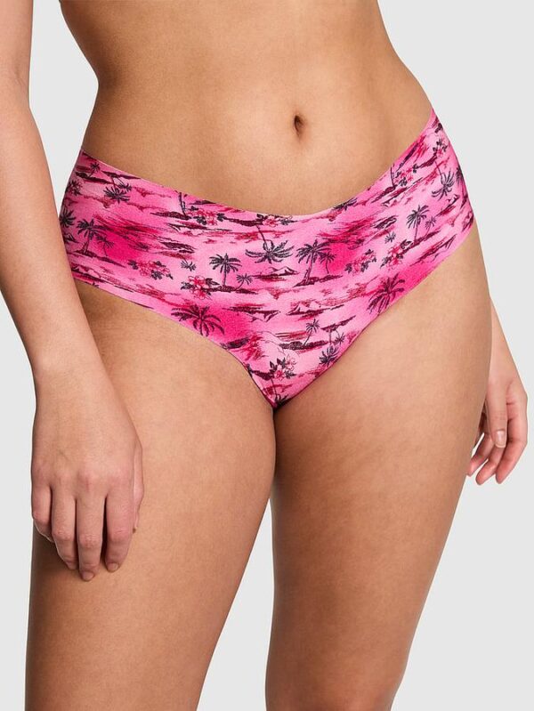 Victoria's Secret No-Show Cheeky Panty