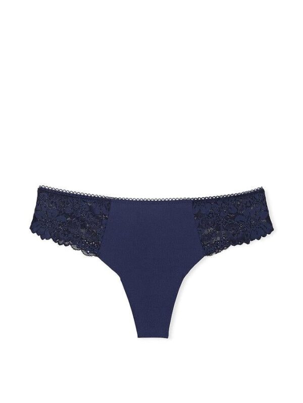Victoria's Secret  No-Show Thong Panty