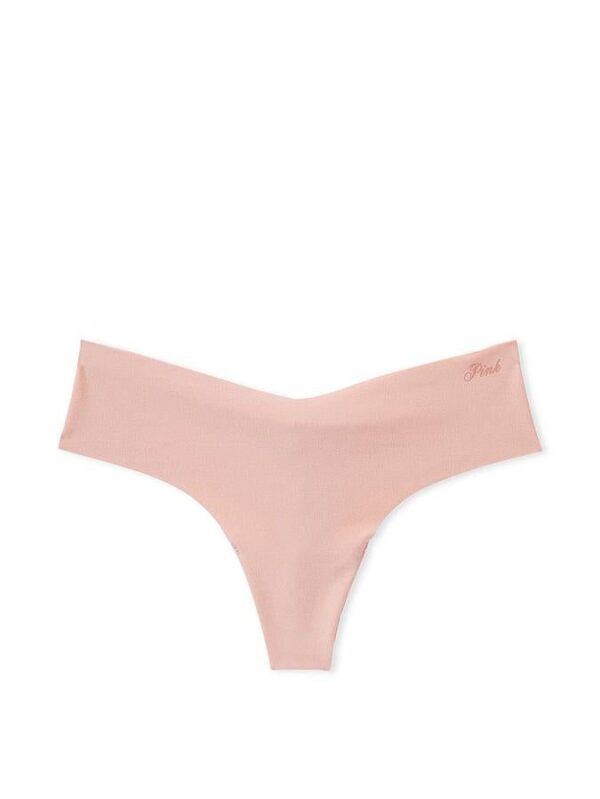 Victoria's Secret No-Show Thong Panty - Image 2