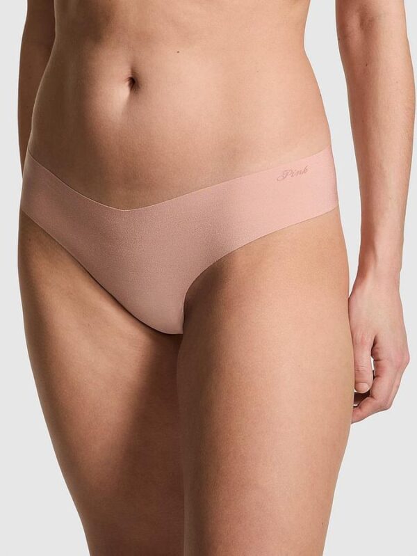 Victoria's Secret No-Show Thong Panty