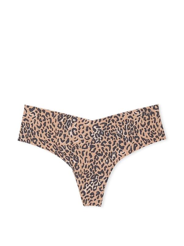 Victoria's Secret No-Show Thong Panty - Image 3