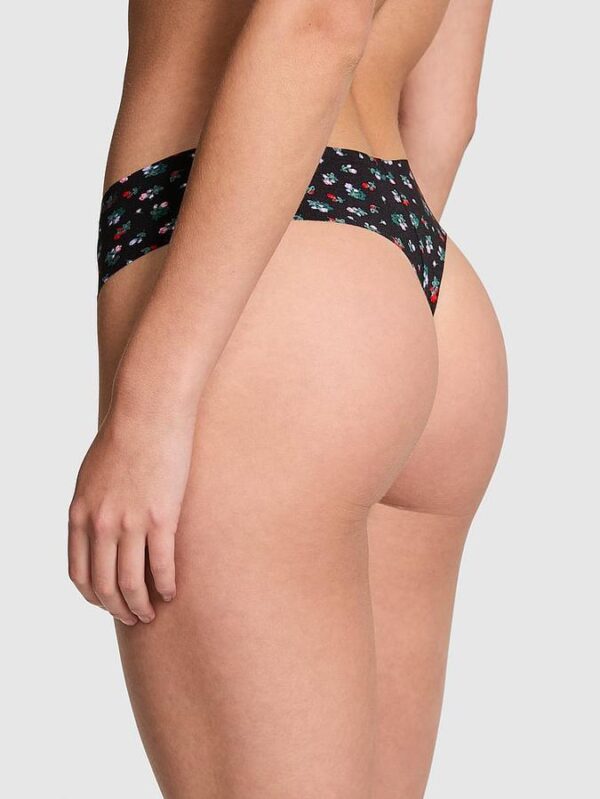 Victoria's Secret  No-Show Thong Panty - Image 2
