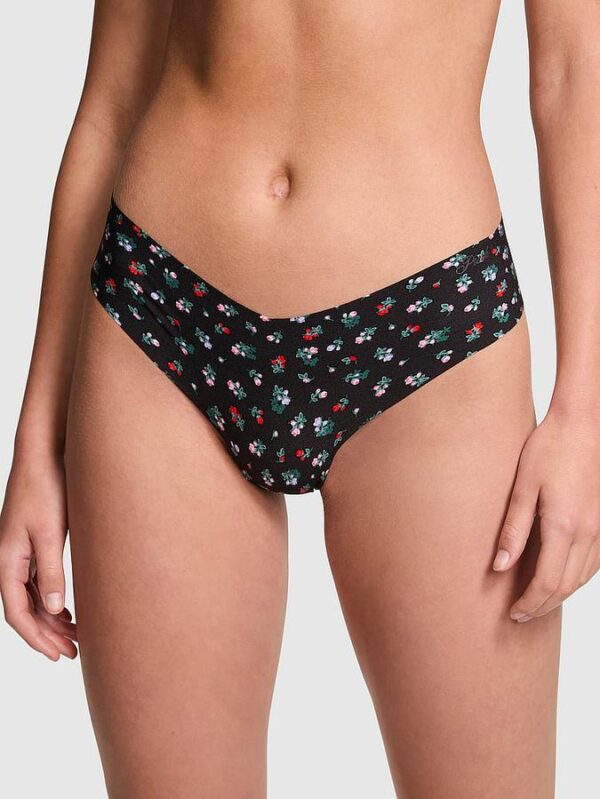 Victoria's Secret  No-Show Thong Panty