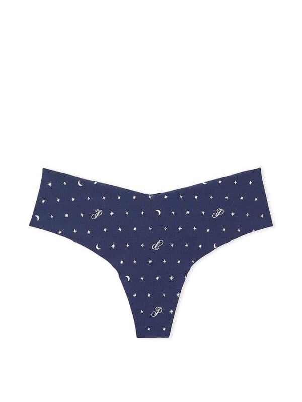 Victoria's Secret  No-Show Thong Panty - Image 3