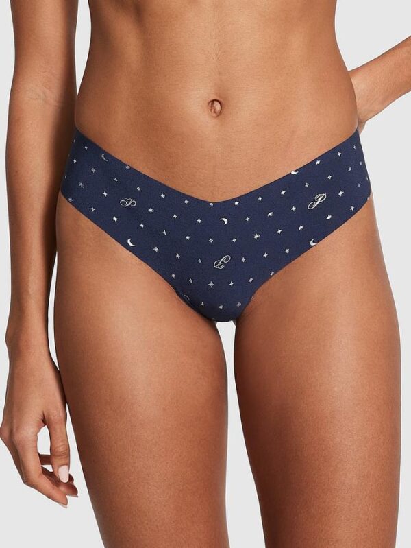 Victoria's Secret  No-Show Thong Panty