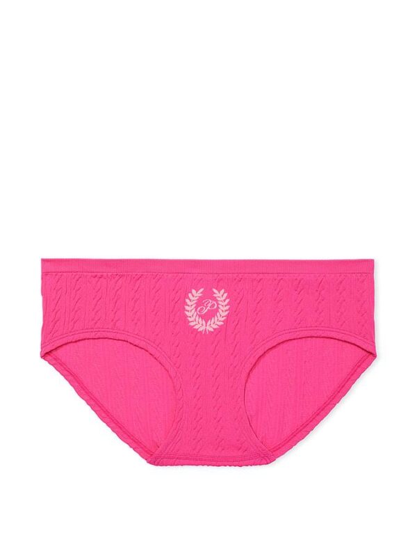Victoria's Secret Seamless Hiphugger Panty - Image 3