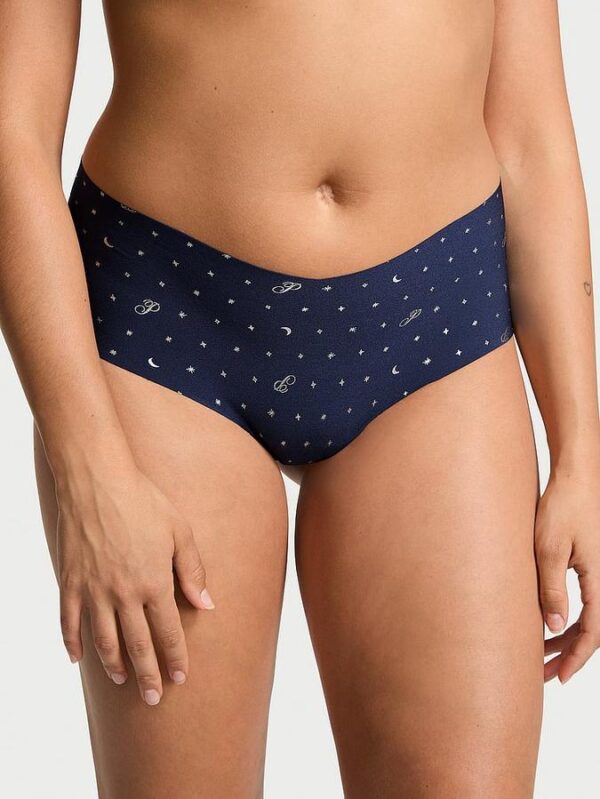 Victoria's Secret No-Show Cheeky Panty