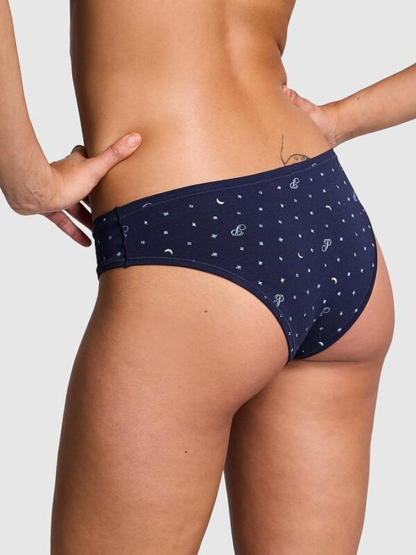 Victoria's Secret Cotton Cheeky Panty - Image 2