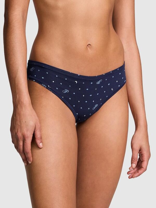 Victoria's Secret Cotton Cheeky Panty