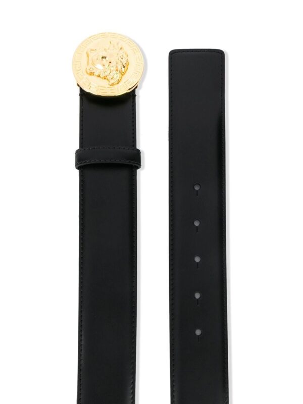 Versace classic Medusa belt - Image 2