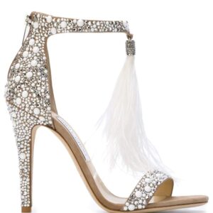 Jimmy choo  'Viola 110' sandals
