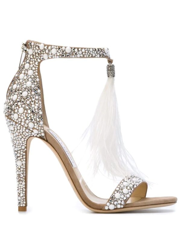 Jimmy choo  'Viola 110' sandals