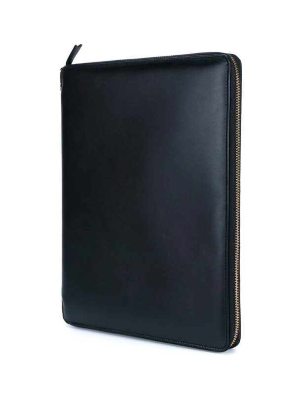 Comme Des Garçons Wallet  Classic plain wallet - Image 2