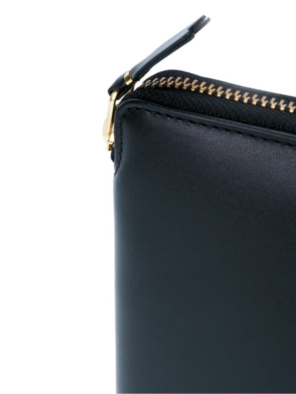 Comme Des Garçons Wallet  Classic plain wallet - Image 3