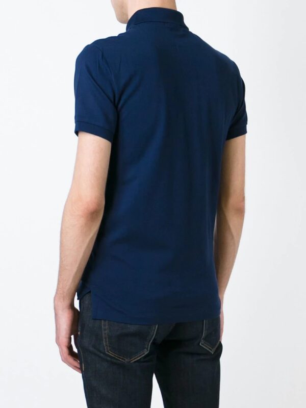 Polo Ralph Lauren  embroidered logo polo shirt - Image 4