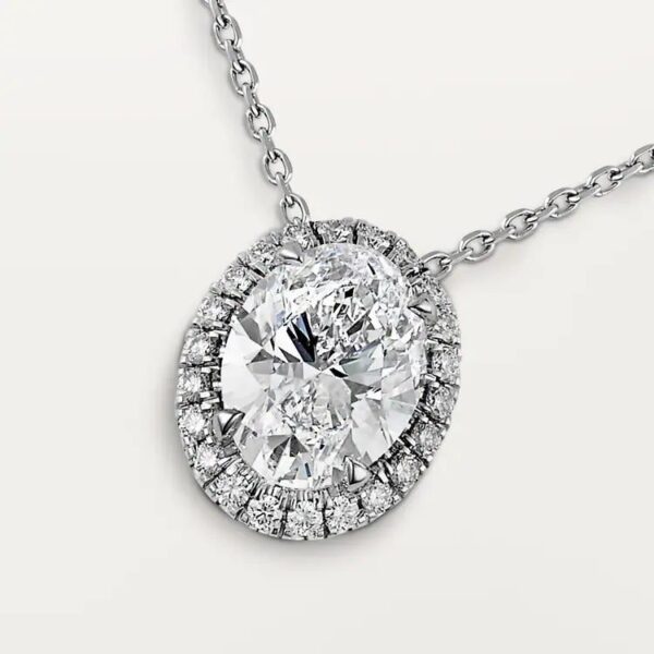 Cartier Destinée necklace - Image 3