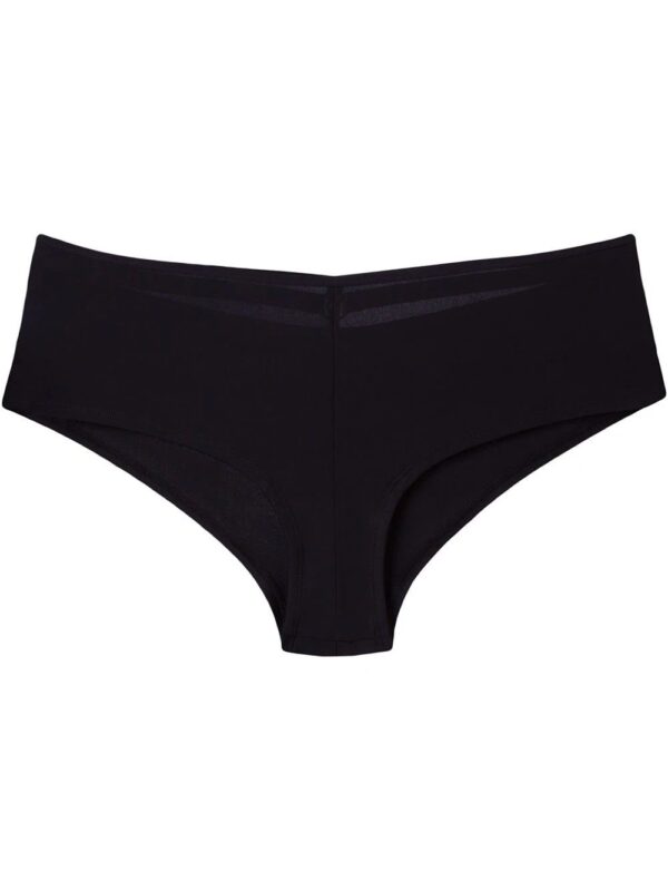 ERES  Nuageux lace-trimmed thong