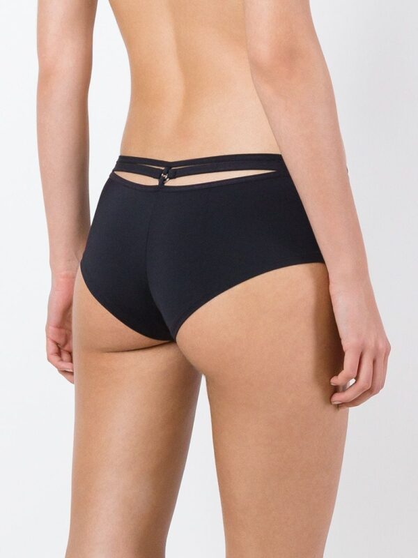 ERES  Nuageux lace-trimmed thong - Image 3