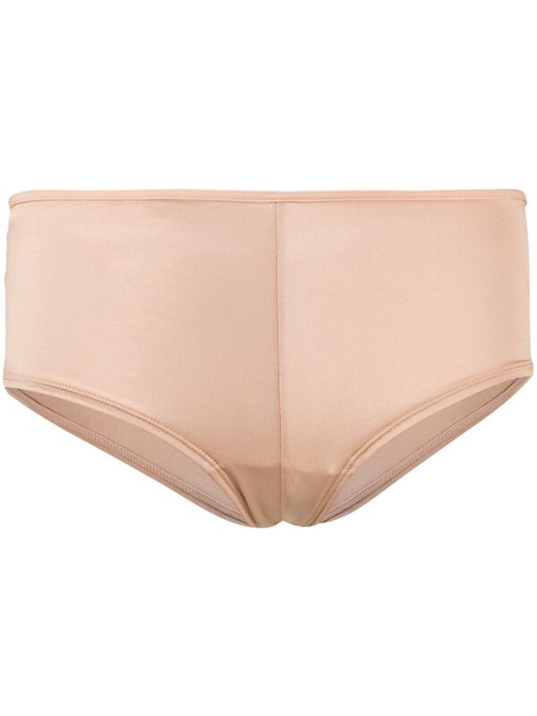 Marlies Dekkers  space odyssey Brazilian shorts