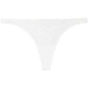 Marlies Dekkers  'Dame de Paris' ivory 2 cm thong