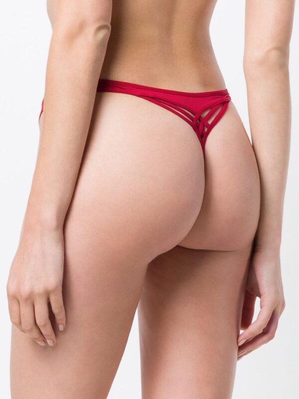 Marlies Dekkers  'Dame de Paris' 2 cm thong - Image 3