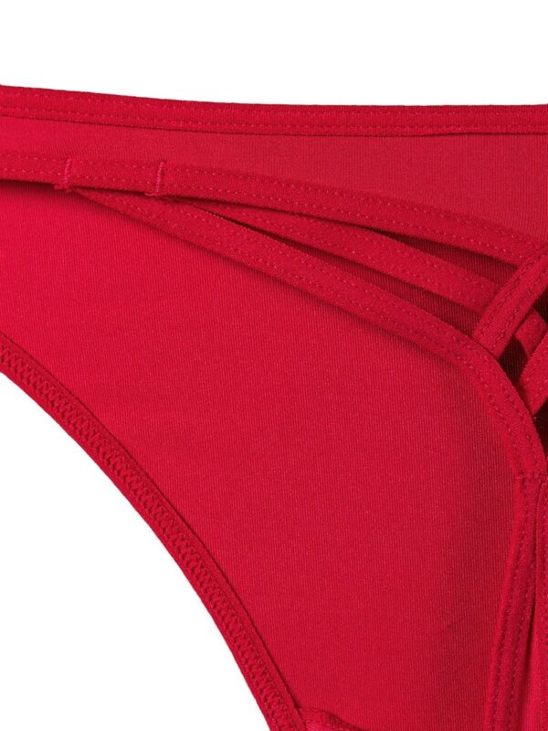 Marlies Dekkers  'Dame de Paris' 2 cm thong - Image 4