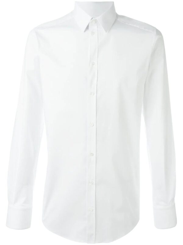 Dolce & Gabbana  classic shirt