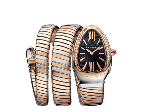 Bvlgari Serpenti Tubogas Watch - Image 2