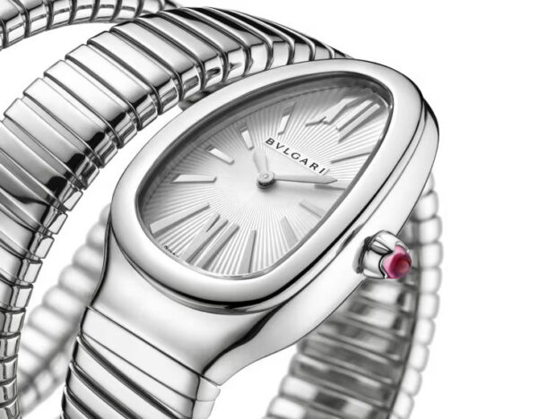 Bvlgari Serpenti Tubogas Watch - Image 3
