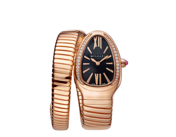 Bvlgari Serpenti Tubogas Watch