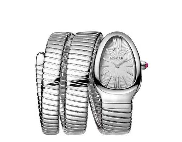 Bvlgari Serpenti Tubogas Watch