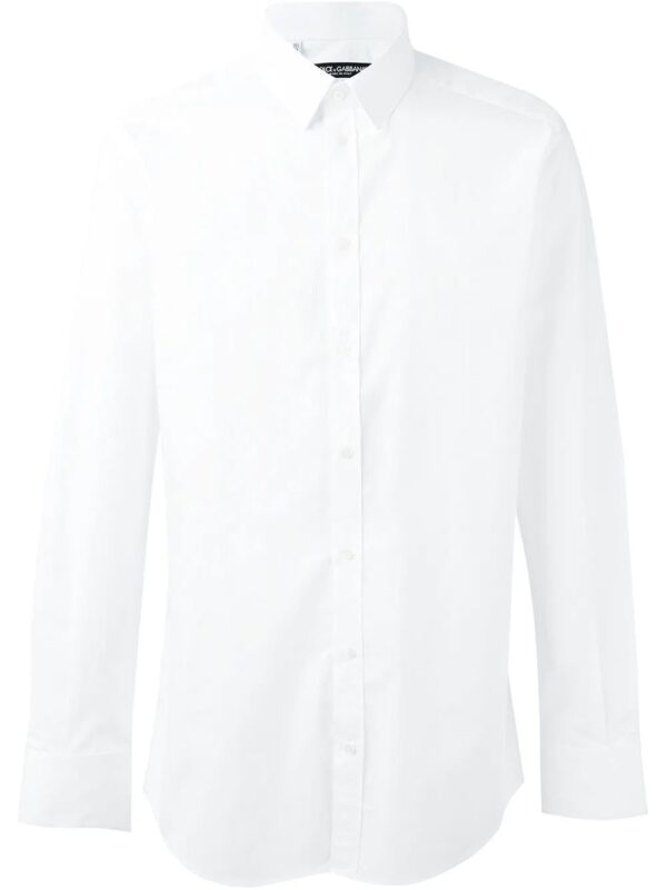 Dolce & Gabbana  classic shirt