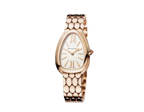 Bvlgari Serpenti Seduttori Watch - Image 2