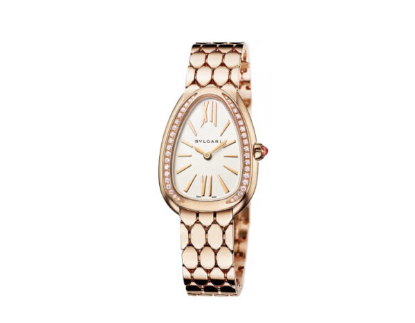 Bvlgari Serpenti Seduttori Watch - Image 2